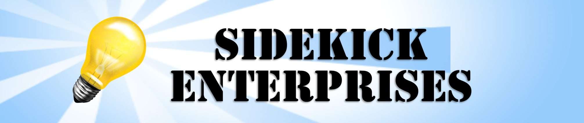 Sidekick Enterprises